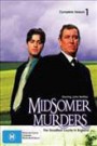 Midsomer Murders : Series 1 (Disc 1 of 3)